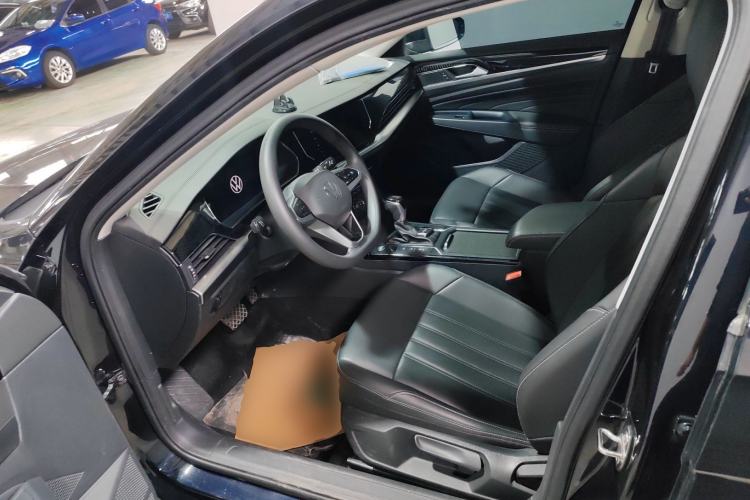 Used Volkswagen Passat 2024 280TSI Business Edition