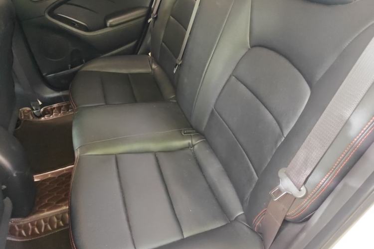 Used Kia K3 2016 1.6L Automatic GL
