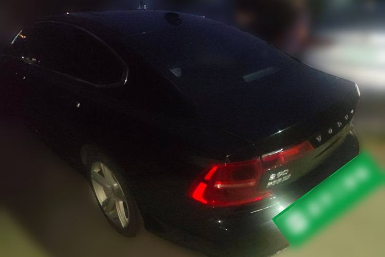 Used Volvo S90 2019 T5 Zhiyi Edition