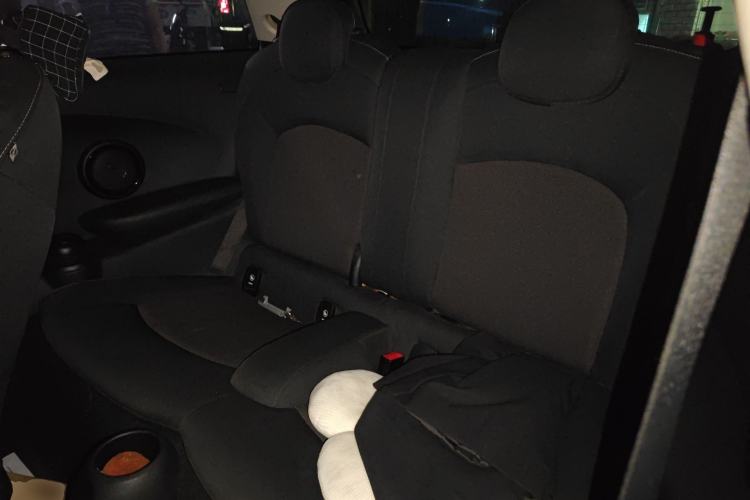 Used MINI 2014 1.5T COOPER Fun
