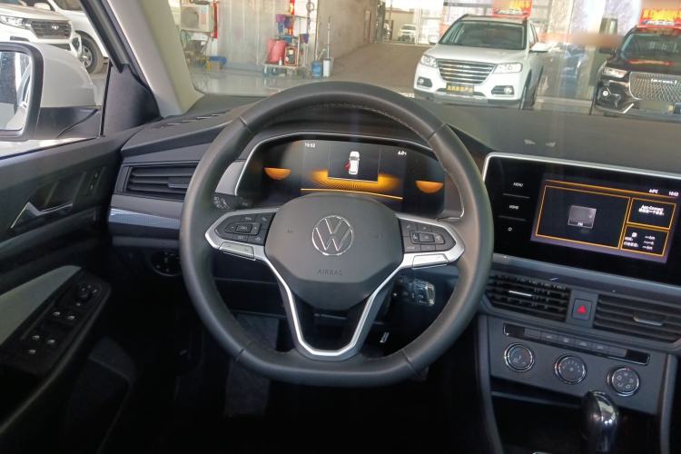 Used Volkswagen Bora 2024 200TSI DSG Comfort Edition