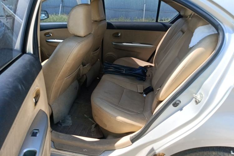 Used Great Wall C30 2013 1.5L Manual Luxury Model
