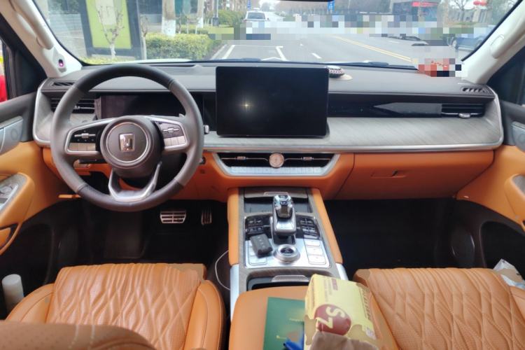 Used Tank 500 2022 3.0T Sport Edition "Creation" Version 5-Seater