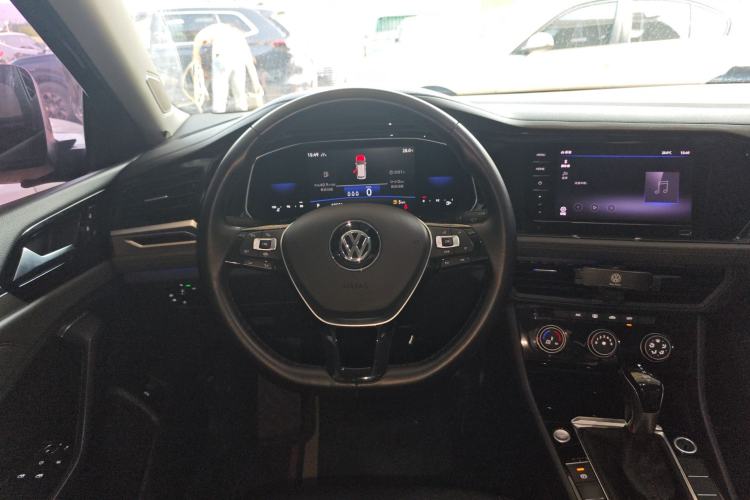 Used Volkswagen Sagitar 2021 280TSI DSG 30th Anniversary Edition