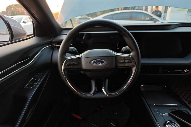 Used Ford Mondeo 2023 EcoBoost 180 Comfort Model