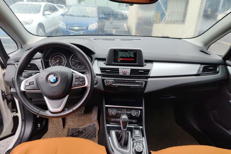 Used BMW 2 Series Gran Tourer 2015 218i Leading Model