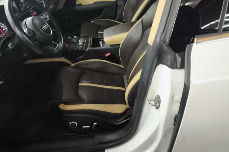 Used Audi A7 2017 50 TFSI quattro Comfort Model
