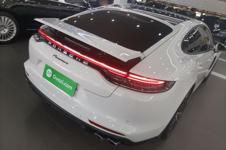 Used Porsche Panamera 2022 Panamera 2.9T
