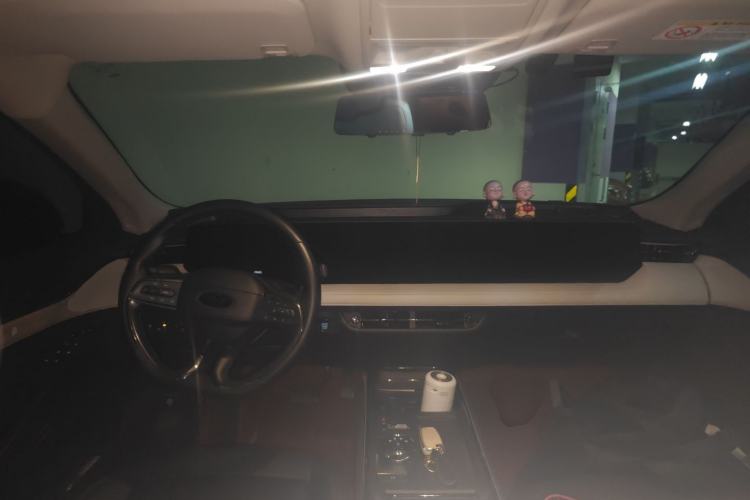 Used Ford Mondeo 2022 EcoBoost 245 Luxury Model