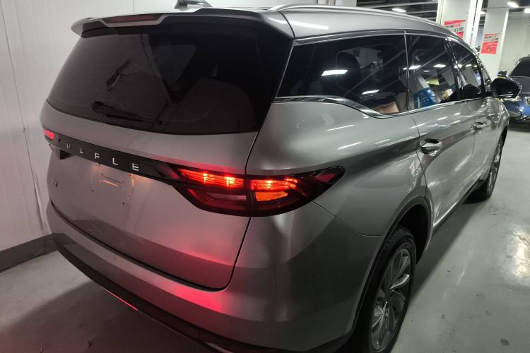 Used Livan Maple 80v PRO 2022 Comfort Edition Standard Range Version