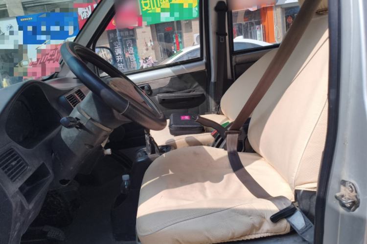 Used Wuling Rongguang 2012 1.5L Extended Standard Version
