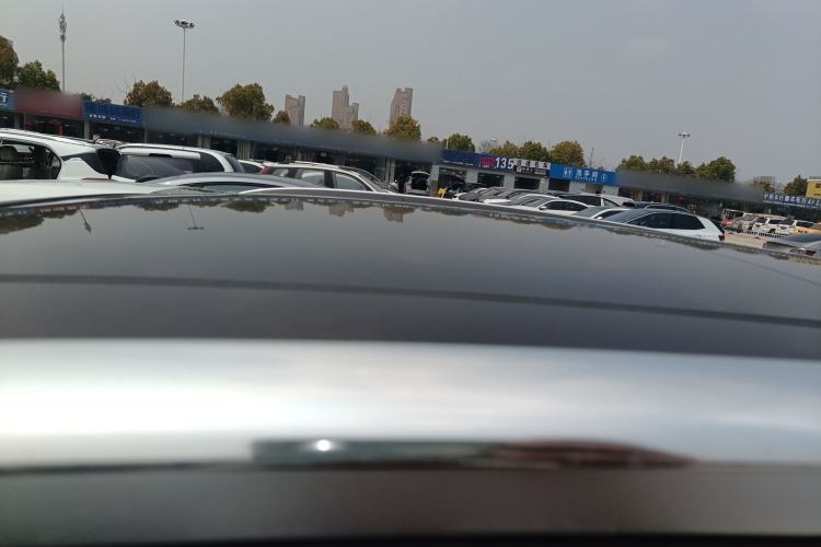 Used Audi Q5 2016 40 TFSI Trendy Edition