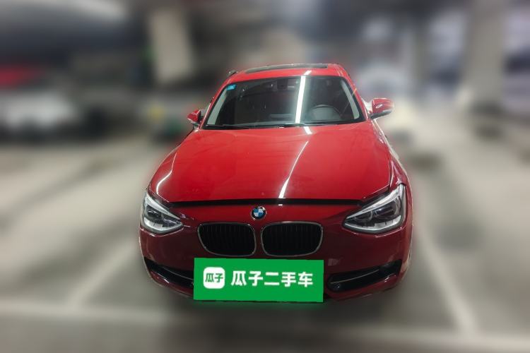 Used BMW 1 Series 2012 118i Sport Edition