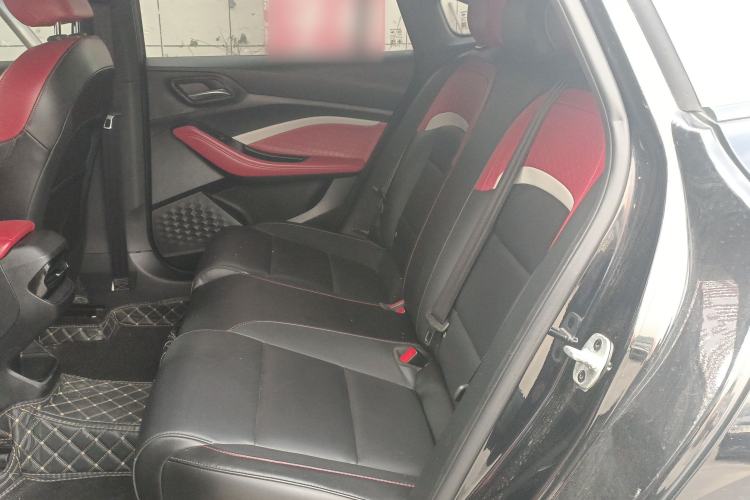 Used MG 5 2022 180 DVVT CVT Youth Luxury Edition

