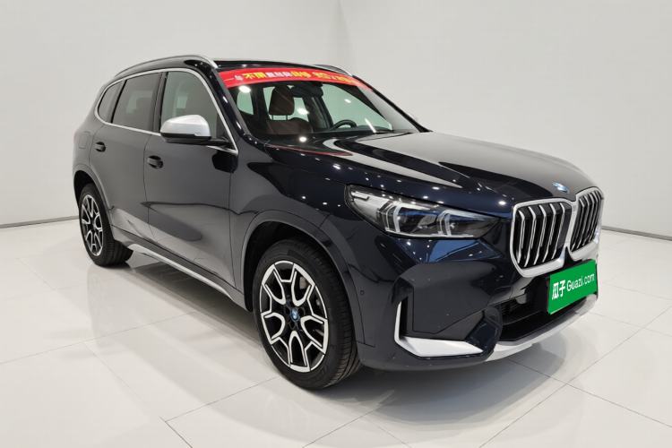Used BMW X1 2023 sDrive25Li X Design Package