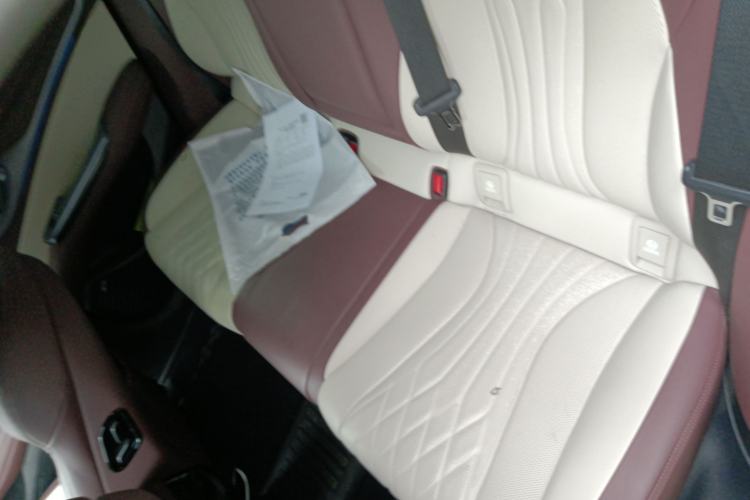 Used BYD Seal 2023 DM-i 1.5T 121km Flagship Model