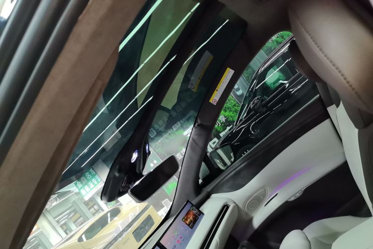 Used IM LS7 2023 100kWh Lux Rear-Drive Version