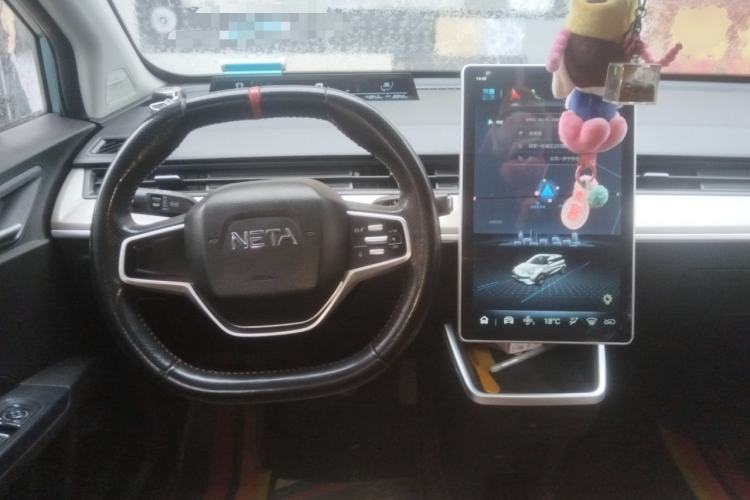 Used NETA V 2022 Chao 300 Lite Ternary Lithium