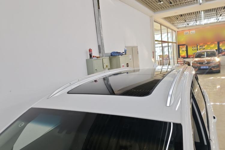 Used Buick GL6 2021 323T Mild Hybrid Connect Luxury Model Roof