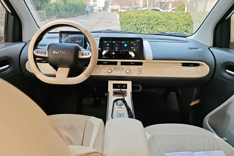 Used Qiyuan Lumin 2024 130km Qingyue Version