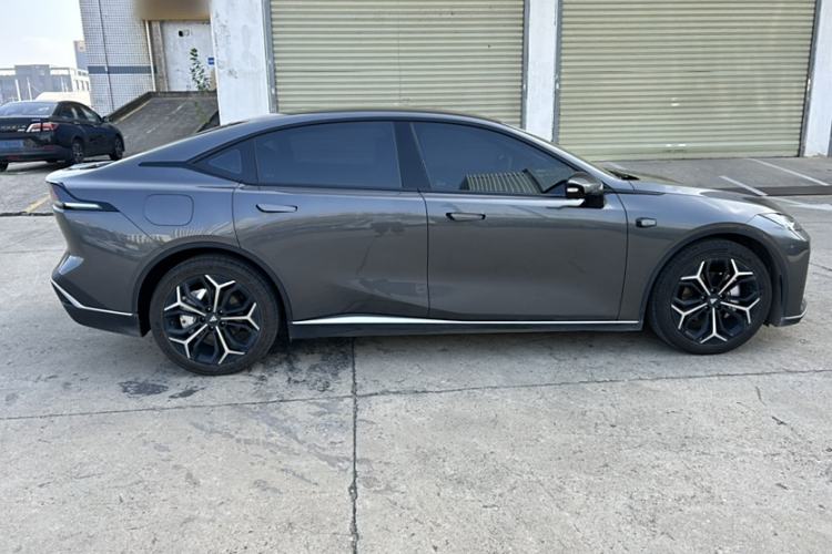 Used Deepal SL03 2024 135Plus Glory Edition