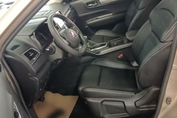 Used Renault Koleos 2017 2.0L Two-Wheel Drive Comfort Edition
