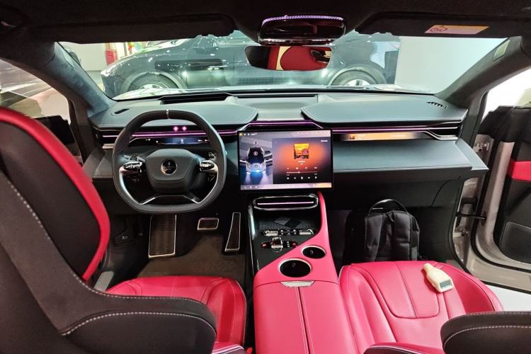 Used Lotus ELETRE 2023 ELETRE R+