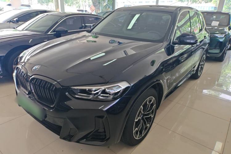 Used BMW iX3 2024 Leading Model Guazi used car, China used car export, Used car for sale, Used  cars, Cheapest cars for sale