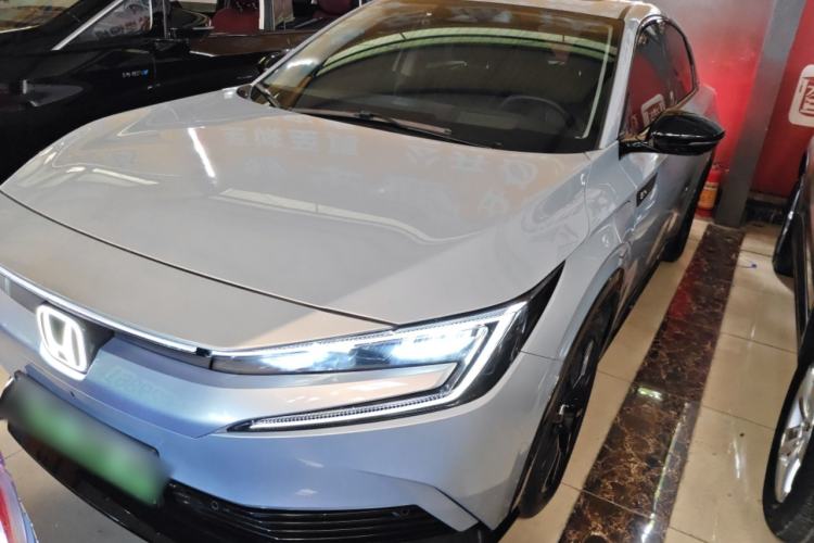 Used Honda e:NP2 2024 Advanced Edition