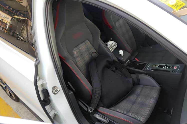 Used Volkswagen Golf GTI 2021 380TSI DSG GTI