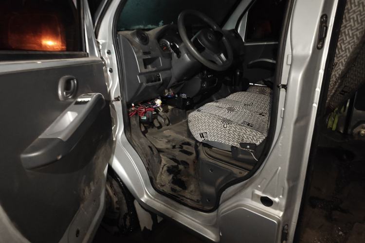 Used Dongfeng Xiaokang K05S 2019 1.2L Practical Version China VI Standard DK12