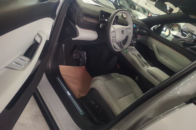 Used Nio ES6 2024 75 kWh