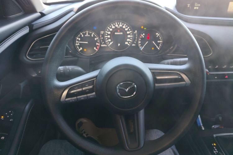 Used Mazda CX-30 2021 2.0L Automatic Shangyue Trim
