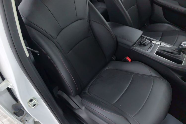 Used Roewe i5 2023 1.5L CVT Luxury Edition
