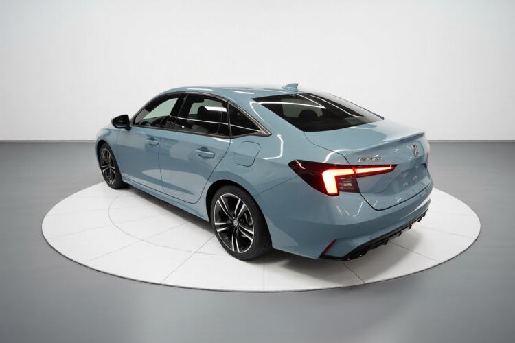 Used Honda Integra 2023 2.0L eHEV Sharp – Premium Edition
