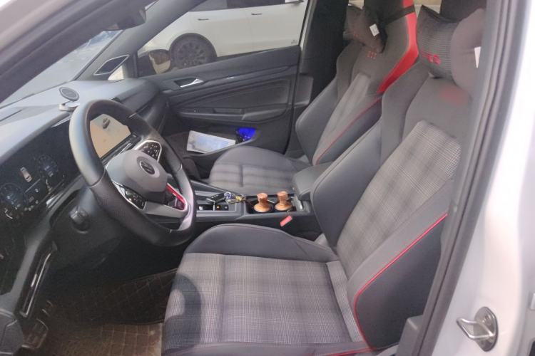 Used Volkswagen Golf GTI 2023 380TSI DSG GTI