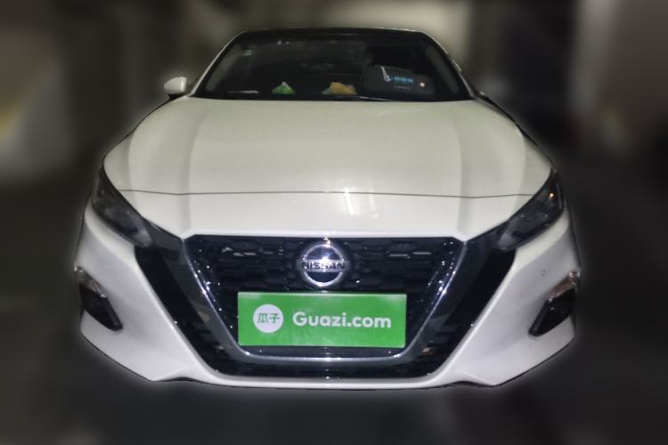 Used Nissan Teana 2021 2.0T XL Upper AD1 Smart Navigation Edition Front