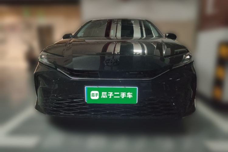 Used Toyota Camry 2024 2.0G Prestige Edition
