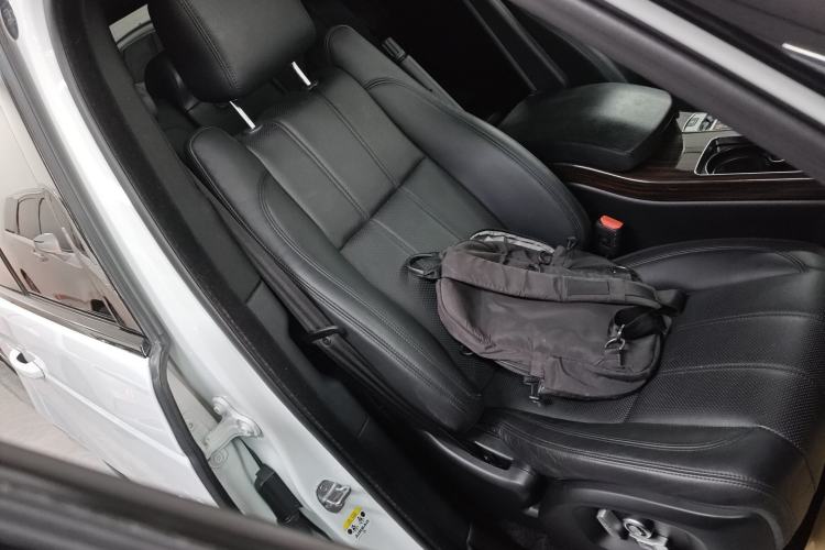 Used Land Rover Range Rover Vogue 2016 3.0T Gasoline Parallel Import