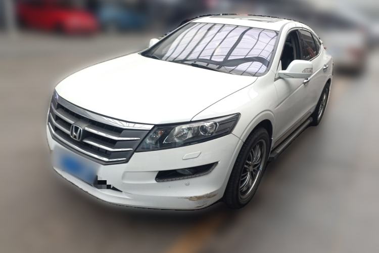 Used Honda Crosstour 2012 2.4L Luxury Edition