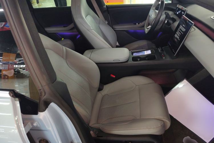 Used Nio ET5T 2024 75kWh Touring
