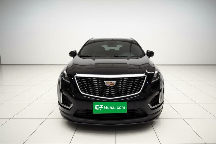Used Cadillac XT5 2020 28T Luxury Version