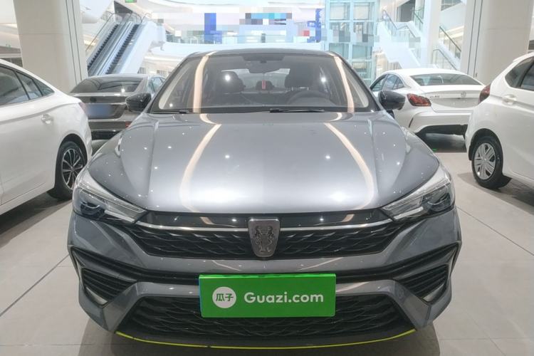 Used Roewe i5 2021 Revised Version 1.5L CVT Diamond Edition