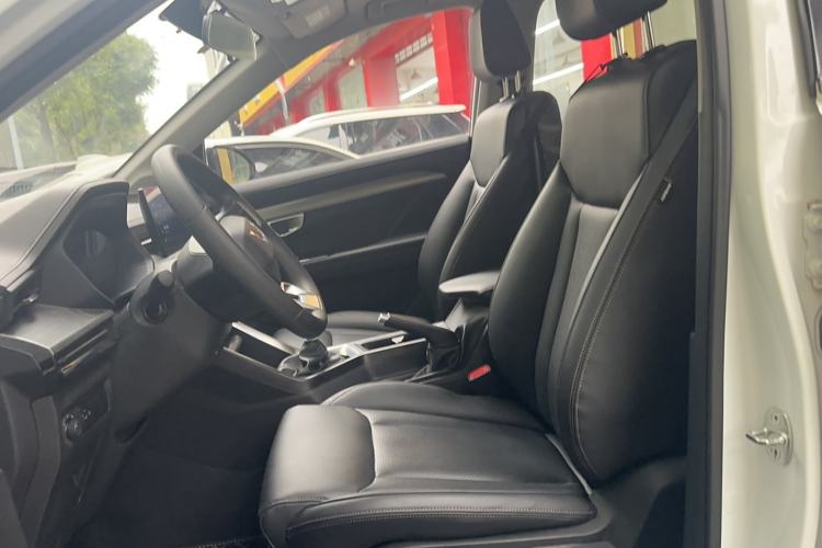 Used Wuling Asta 2021 1.5T Manual Star Edition