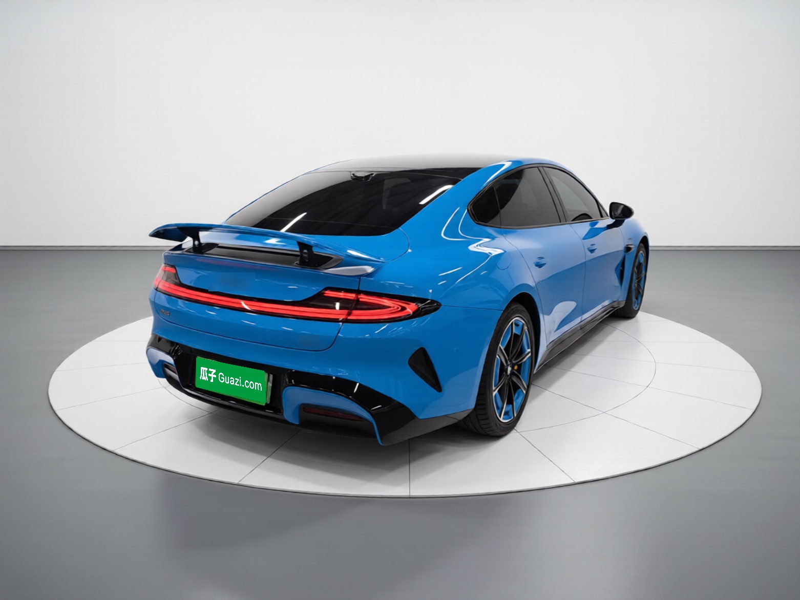 Xiaomi Auto SU7 2026 Model Pro — снимка 6