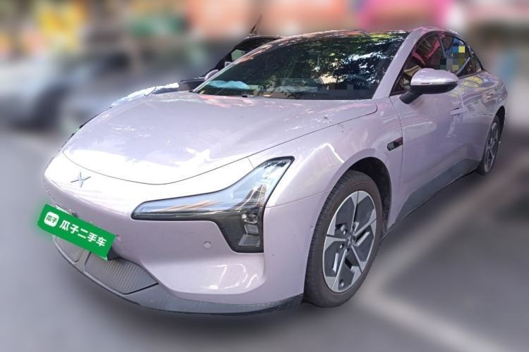 Used XPeng MONA M03 2025 515 Long-Range Plus