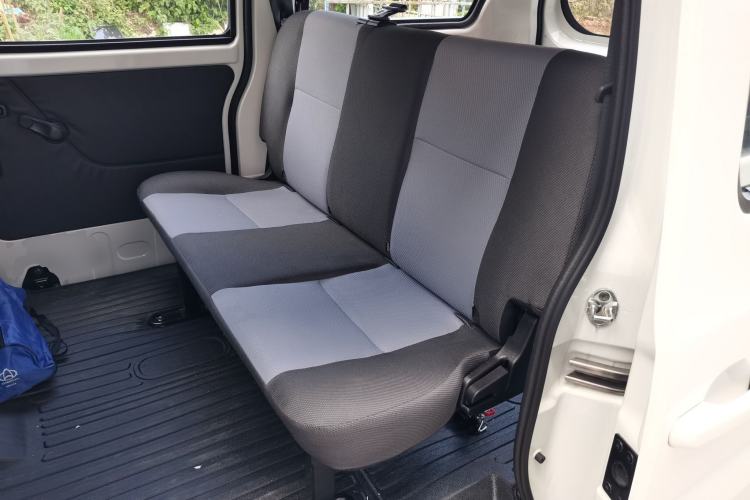 Used CHANGAN KAICHENG Star 5 2022 1.4L Classic Edition Passenger Vehicle JL473Q3
