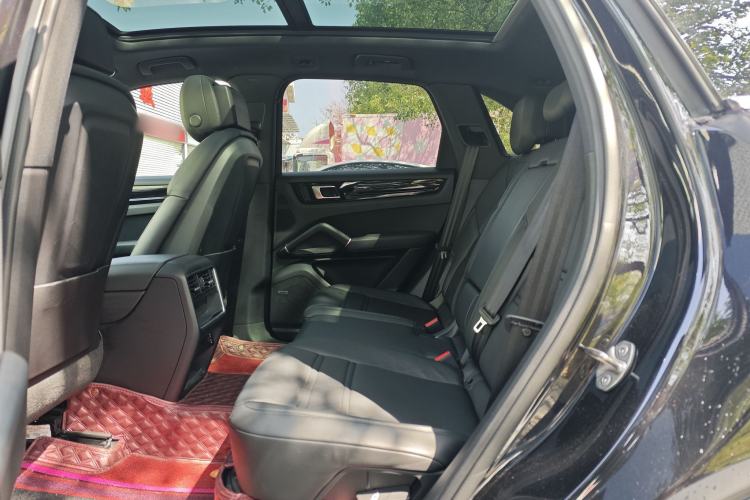 Used Porsche Cayenne 2023 Cayenne 3.0T