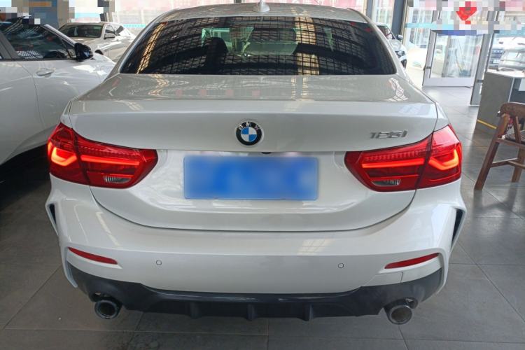 Used BMW 1 Series 2022 125i M Sport Night Edition
