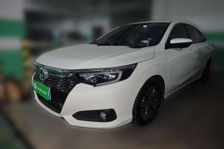 Used Honda Crider 2022 180Turbo CVT Luxury Edition